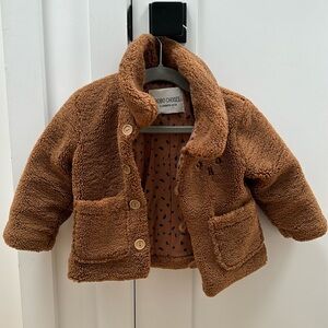 Bobo Choses Toddler Jacket